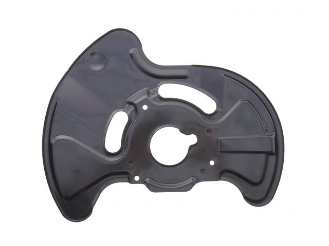 AIC 55193 Захист диска гальмівного (переднього) (R) MB C-class (W203) 00-07 - Фото 4