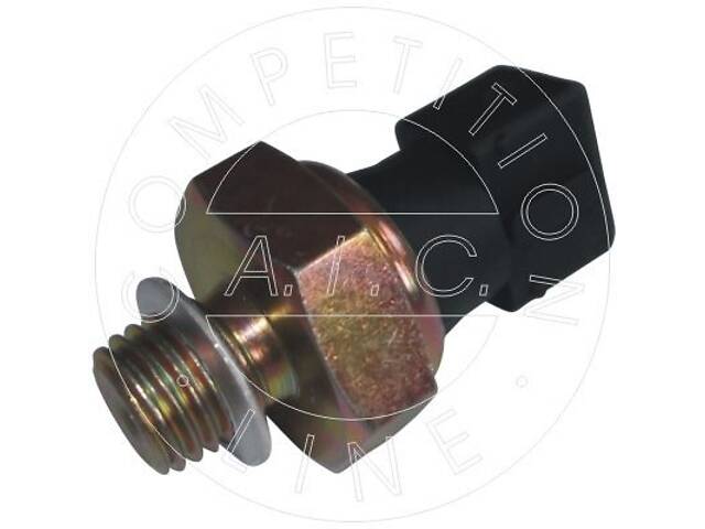 AIC 55436 Датчик тиску оливи BMW 3 (E36/E46/E90/F30/F80)/5 (E39/E60/F10)/7(E38-F04) 95-17 (M12x1.5)