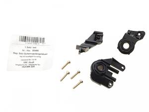 AIC 55480 Кронштейн кріплення фари VW Golf V 03-08 (L)