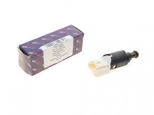 AIC 55882 Датчик педали тормоза Citroen Berlingo/Peugeot Partner 1.4/2.0 HDi 96- (4 конт.)