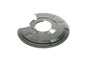 AIC 55910 Защита тормозного диска (заднего) (L) BMW 3 (E46)/X3 (E83) 98-11