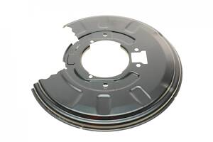 AIC 55911 Защита тормозного диска (заднего) (R) BMW 3 (E46)/X3 (E83) 97-11
