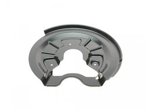 AIC 56164 Защита диска тормозного (заднего) (R) Audi A3/Seat Leon/Skoda Octavia II/VW Golf 03-16