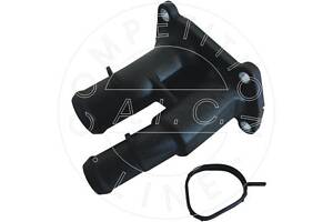 AIC 56248 Фланець системи охолодження Ford Fiesta V/Focus C-Max/Focus II/Fusion/Mondeo IV 1.25-1.6LPG 01-15