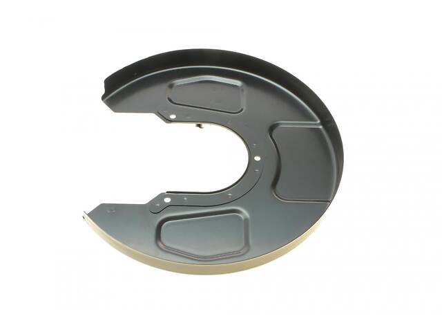 AIC 56412 Защита диска тормозного (заднего) (R) VW Sharan/Seat Alhambra/Ford Galaxy 95-10 - Фото 2