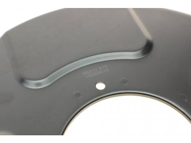 AIC 56412 Защита диска тормозного (заднего) (R) VW Sharan/Seat Alhambra/Ford Galaxy 95-10 - Фото 4