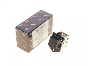 AIC 56595 Резистор вентилятора охолодження двигуна Renault Trafic 01-
