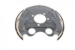 AIC 56695 Защита тормозного диска (заднего) (L) Opel Vectra 02-09
