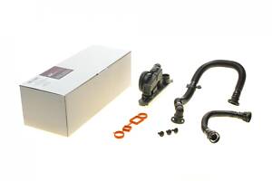 AIC 57402Set Клапан вентиляції картера VW Golf/Passat 2.0GTI/FSI 04-10 (к-кт)