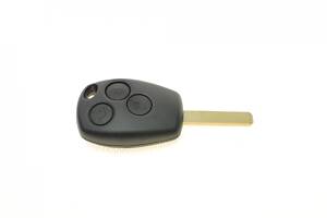 AIC 57567 Ключ карта (3 кнопки) Renault Kangoo/Clio 06-