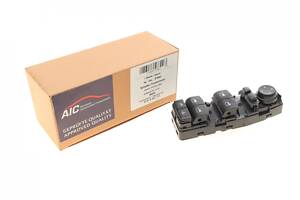 AIC 57899 Кнопка склопідіймача BMW 3 (F30/F80) 11- (блок)