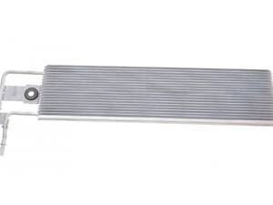 AIC 58151 Радиатор охлаждения топлива VW Caddy III/Golf V 1.9/2.0TDI 04-10