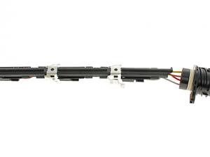 AIC 58338 Ремкомплект кабеля форсунки Audi A2 1.2-1.4TDI 00-05/Seat Ibiza 1.4TDI 02-10