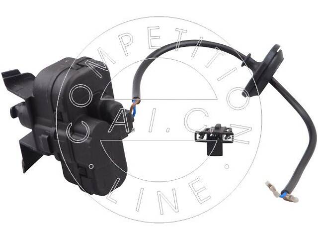 AIC 58920 Замок крышки люка топливного бака VW Golf V/VI 07-13 - Фото 2