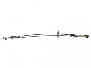 AIC 58974 Трос кулисы Ford Transit 2.2 TDCI 06- (5КПП) (FWD)