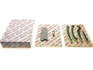 Комплект цепи ГРМ MB Sprinter 906 OM642 3.0 CDI 06- AIC 59110Set