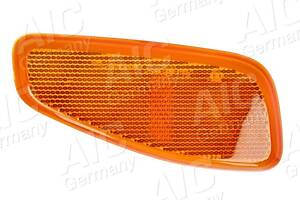 AIC 72151 Повторювач повороту на крило Jeep Renegade 14- (L)