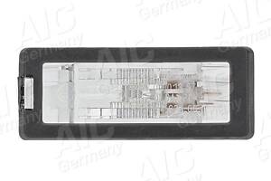 AIC 72345 Підсвітка номера (заднього) Renault Scenic II/Laguna II/III 01-