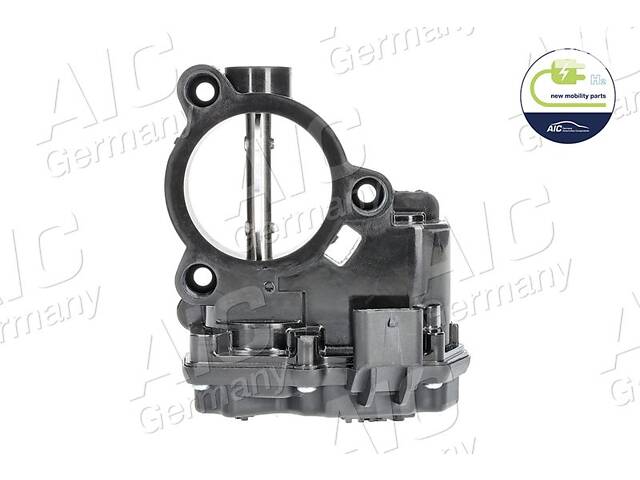 AIC 73821 Заслонка дросельна BMW 1 (F20/F21) 1.5D (B37) 15-19/X3 (F25) 2.0D (B47) 14-17