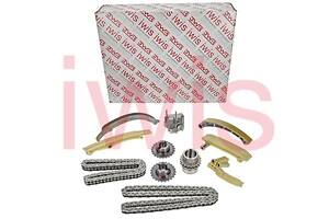 AIC 73932Set Комплект ланцюга ГРМ BMW 3 (F34)/X1 (F48)/X4 (F98) 2.0D 12- B47