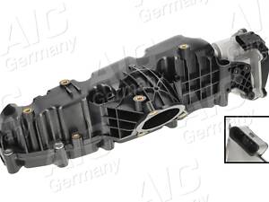 AIC 75205Set Колектор впускний VW Caddy IV/Passat 2.0TDI 05-12/Skoda Octavia 2.0TDI 06-13 (з електроприводом)