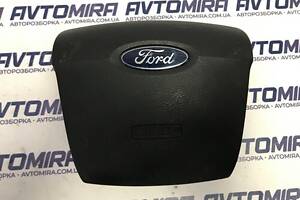 Подушка безопасности Air Bag в руль Ford Mondeo 4 2007-2014 6M21U042B85AKW