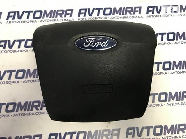 Подушка безопасности Air Bag в руль Ford Mondeo 4 2007-2014 6M21U042B85AKW