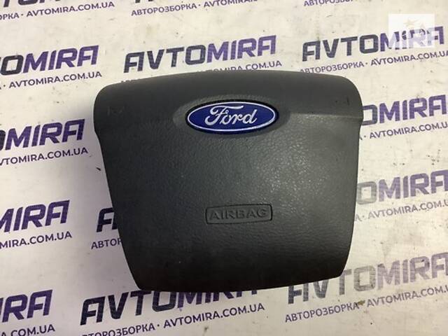 Подушка безопасности Air Bag в руль Ford Mondeo 4 2007-2014 AM21U042B85AAW