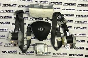 Комплект безпеки Air Bag Hyundai i30 2007-2012 959102R100