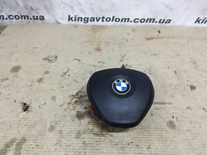 AIR BAG руля BMW X6 E71 32306884325