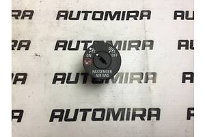 Замок Air Bag Opel Insignia 2008-2017 13577258