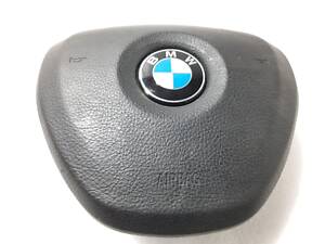 air bag руля ● BMW 7`09-19