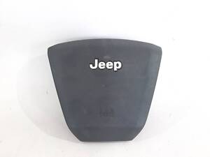 airbag руля ● Jeep Patriot `06-16