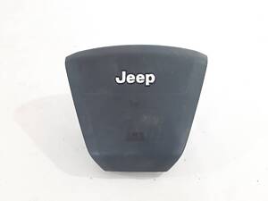 airbag руля ● Jeep Patriot `09