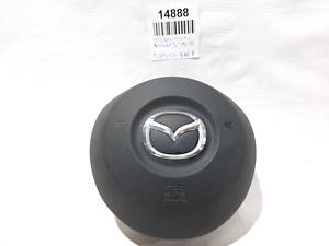air bag руля ● Mazda 6`13-17