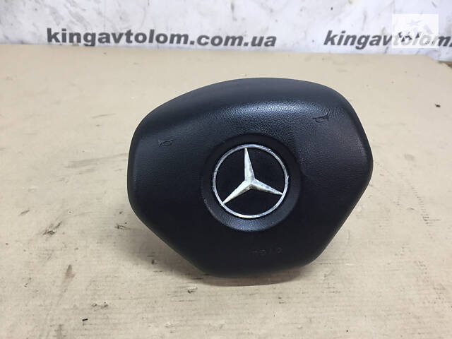 AIR BAG Руля Mercedes W212 E-class 2188603002