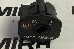 Вимикач пасажирського Air Bag Volvo S40 II 2003-2012 08697008