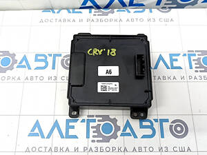 Air Conditioner Amplifier Unit Control Module Honda CRV 17-22