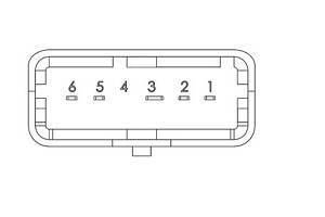 Air Mass Sensor