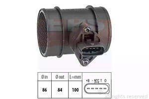 Air Mass Sensor