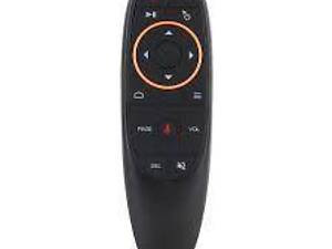 Air Mouse G10 з мікрофоном