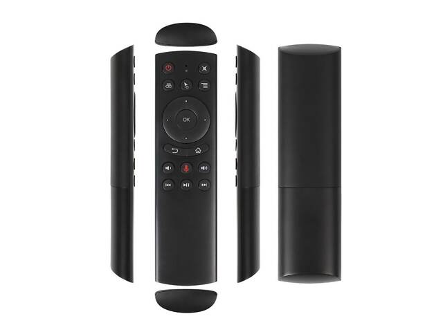 Air Mouse G20s з мікрофоном - Фото 1