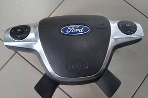 Airbag водителя Ford Focus 3 AM51R042B85BEW