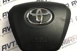 Airbag водителя Toyota Avensis 3 T27 2009-4513005130C0