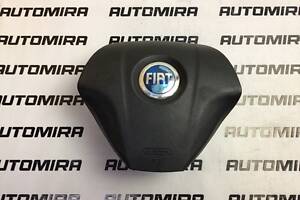 Подушка безопасности в руль airbag Fiat Punto 3 2005-2018 70043042