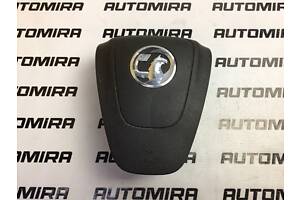 Подушка безпеки в кермо airbag Opel Astra J 2009-2015 13299779