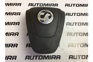 Подушка безпеки в кермо airbag Opel Astra J 2009-2015 13480288