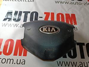 airbag, подушка безпеки водія Kia Sportage III, 2010-15, 56900-3U100