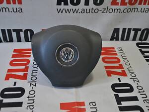 airbag, подушка безпеки водія Volkswagen Tiguan, 2011-17, 1T0880201AA