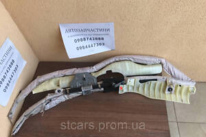 Airbag крыша (шторка) левая подушка безопасности Chrysler Voyager Grand Voyager IV 01-07 B0306700 04680575AE